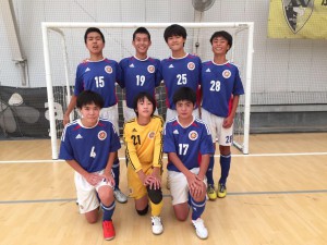FC駒沢