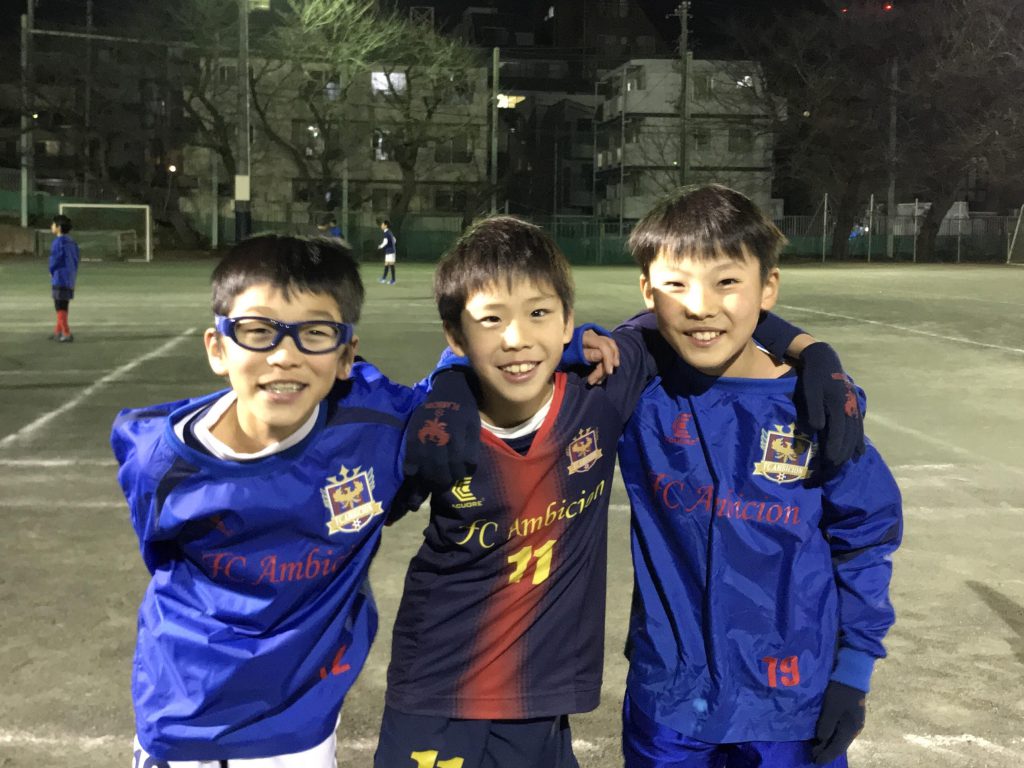 Mfp関東u 10フットサルリーグ19 優勝 Fcアンビシオン バルサ インタビュー Futsal R フットサルアール